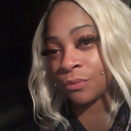 Fatt Baybee 完璧なモデル 写真