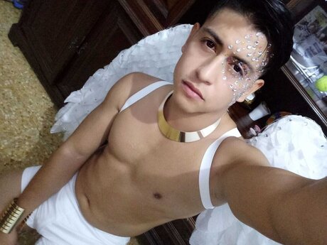 David Chac n xxxx 素敵なポルノスター 画像