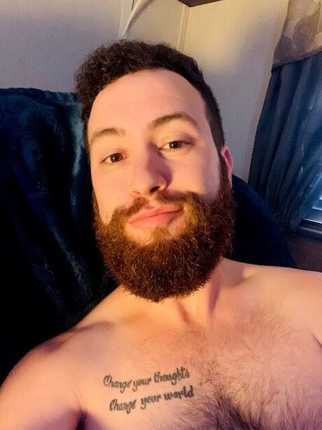 _DREW MAN_ かわいいスター 写真