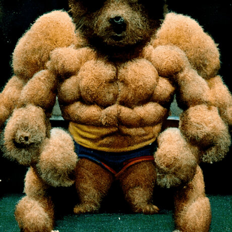 NoirEros 完璧なスター 写真