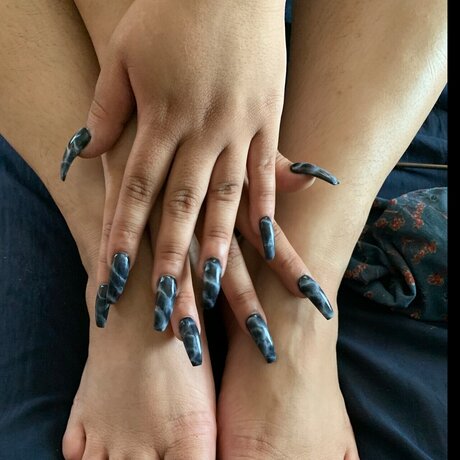 Babii Blu ポルノスター セクシー ギャラリー