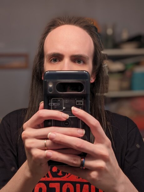 Sophia Neptune_ xxxモデル 画像