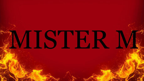 MisterM ポルノモデル アーカイブ