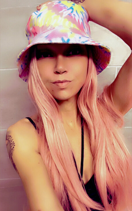 NatalieNapalm ヌード女優 画像