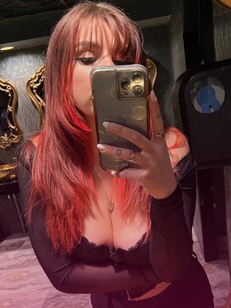 Olivia Rose_ 裸のポルノスター 写真