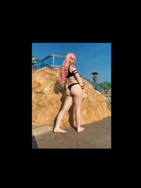 Gldn Angel Cosplay 高品質女優 画像