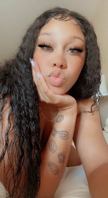 Eryn Cheetah ヌードスター ギャラリー