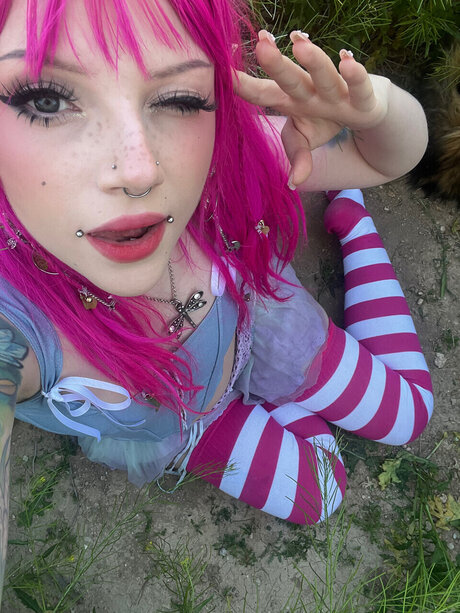 Shen_ 完璧なポルノスター 写真