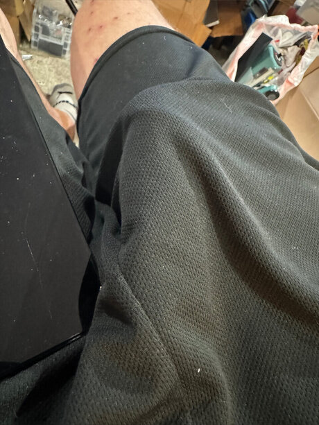 Nadame xxxモデル 写真