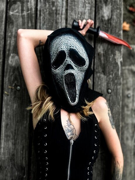 Vanny トップスター 画像