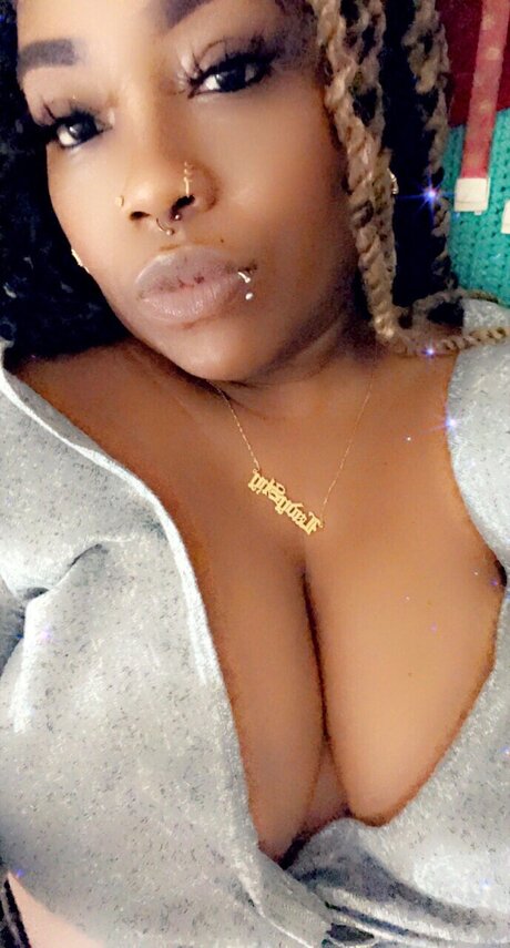 Kandi Brim ポルノスター ヌード 写真