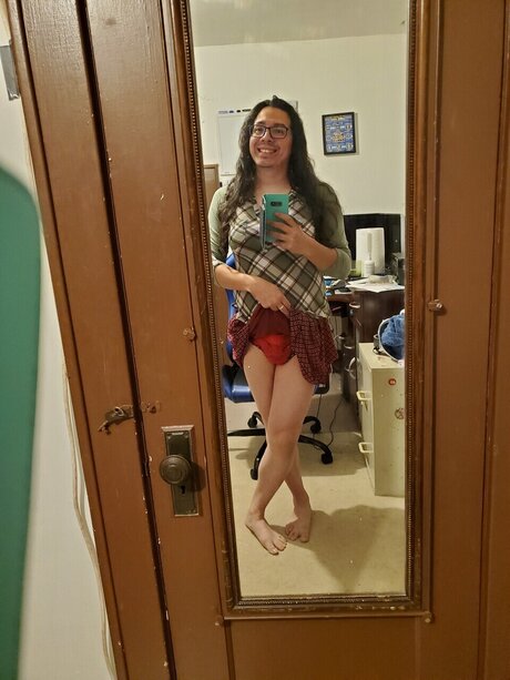 ぽっちゃりブルネットオンリーファンズ 無料 写真