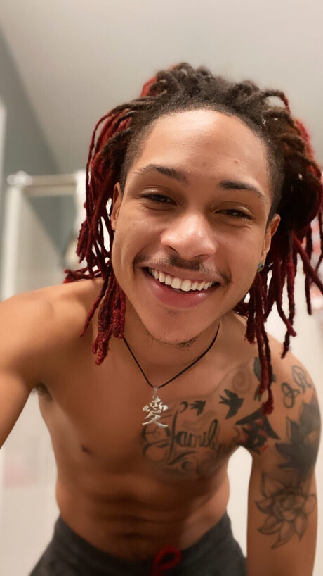 Damon Goodman トップモデル ギャラリー