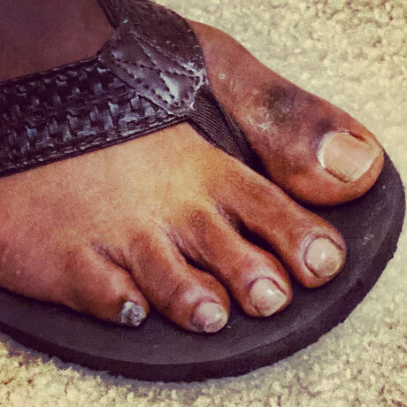 TheFootFanatic ポルノスター ギャラリー