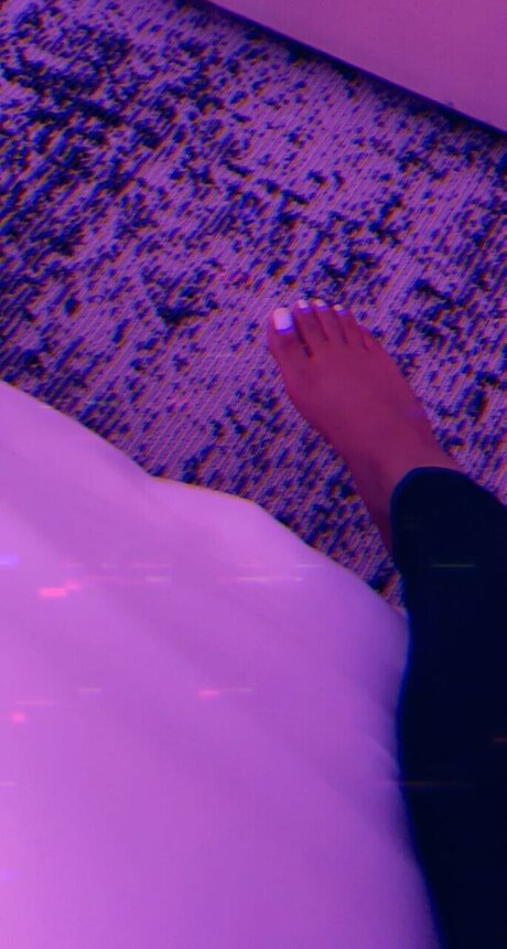 melanin__footgoodness ヌードのポルノスター 画像