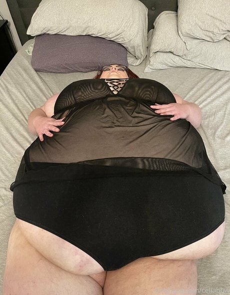 celiabbw 美しいスター 写真