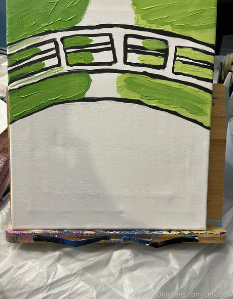 celiabbw 可愛いモデル 画像