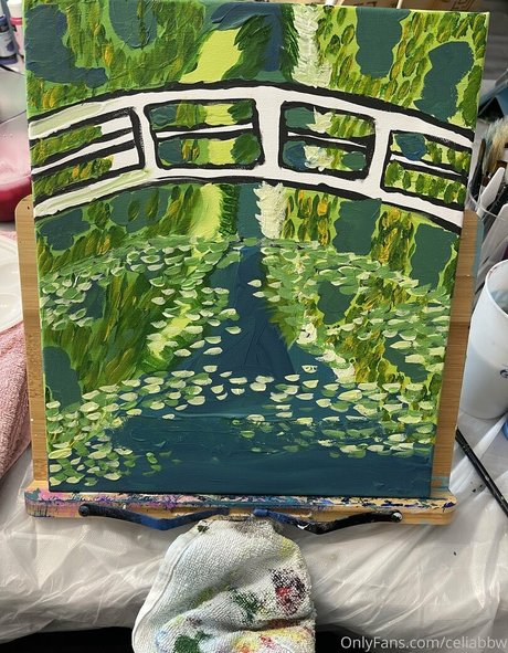 celiabbw エロティックなモデル 画像