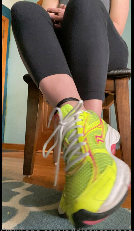 addisonsarches セクシーなスター 写真