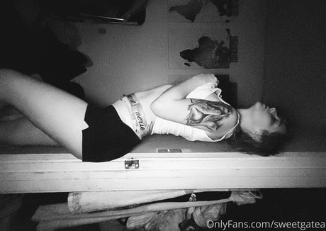 sweetgatea ホットモデル 写真