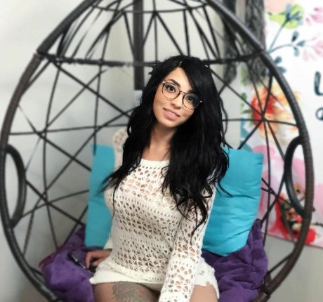 MissElektra666 セックススター 写真