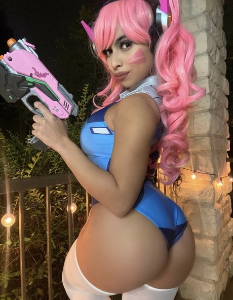 Xochavella ポルノスター xxx 写真