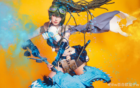 Lilium725 ポルノスター ヌード 写真