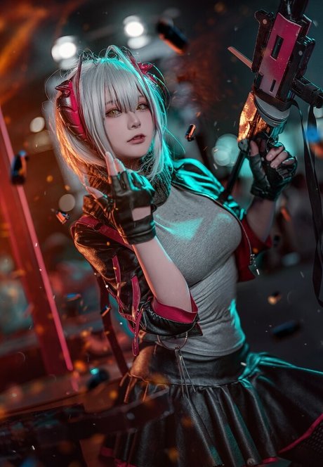 Lilium725 XXXモデル アーカイブ