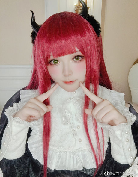 Lilium725 セックスモデル 画像