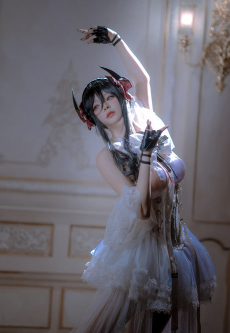 Lilium725 美しいスター ギャラリー