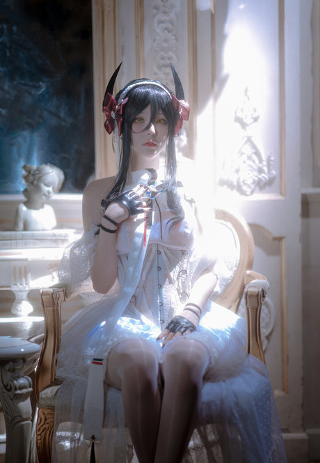 Lilium725 エロティック女優 写真