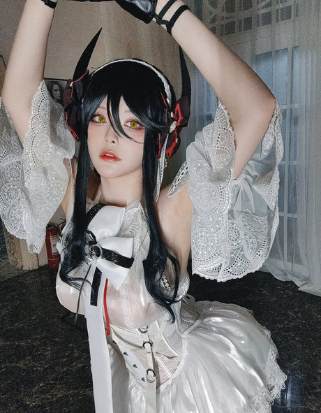 Lilium725 ポルノスター パーフェクト 写真