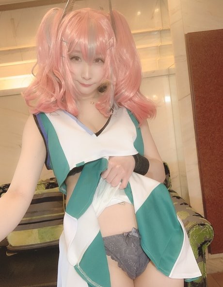 Atsuki 美しいスター 画像