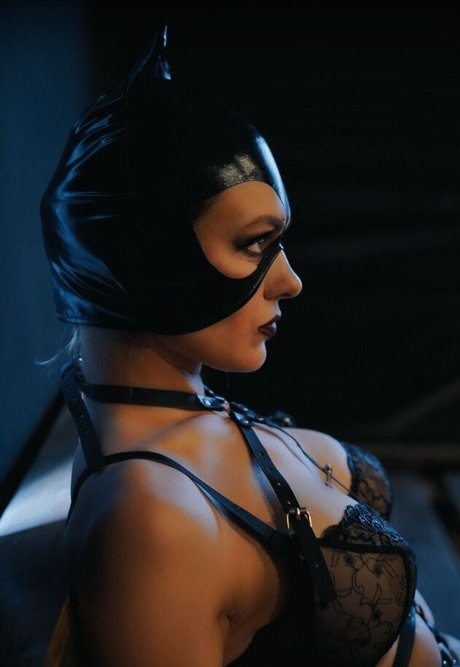 anastasyiaqueen 最高のポルノスター 写真