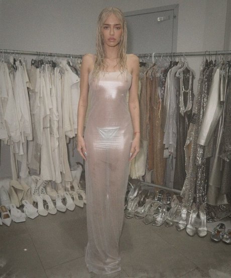 黒人女性のオンリーファンズ ポルノグラフィック ギャラリー