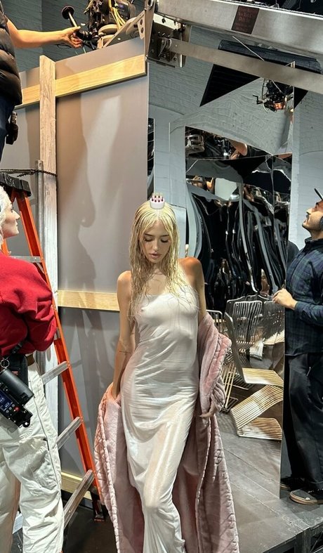 Delilah Belle Hamlin ポルノスター 写真