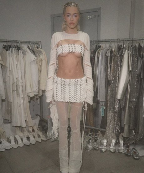 Delilah Belle Hamlin かわいいポルノスター ギャラリー