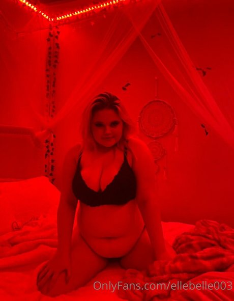 ellebelle003 ポルノスター アート 写真