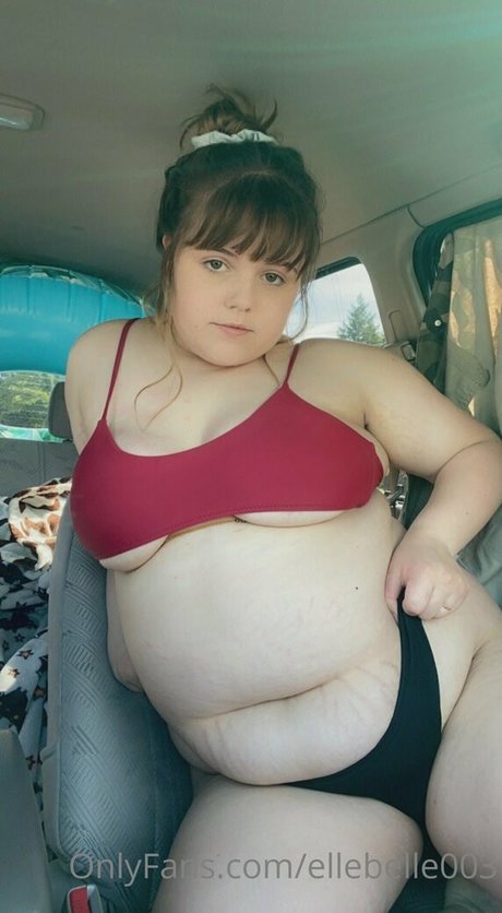 ellebelle003 高品質モデル ギャラリー