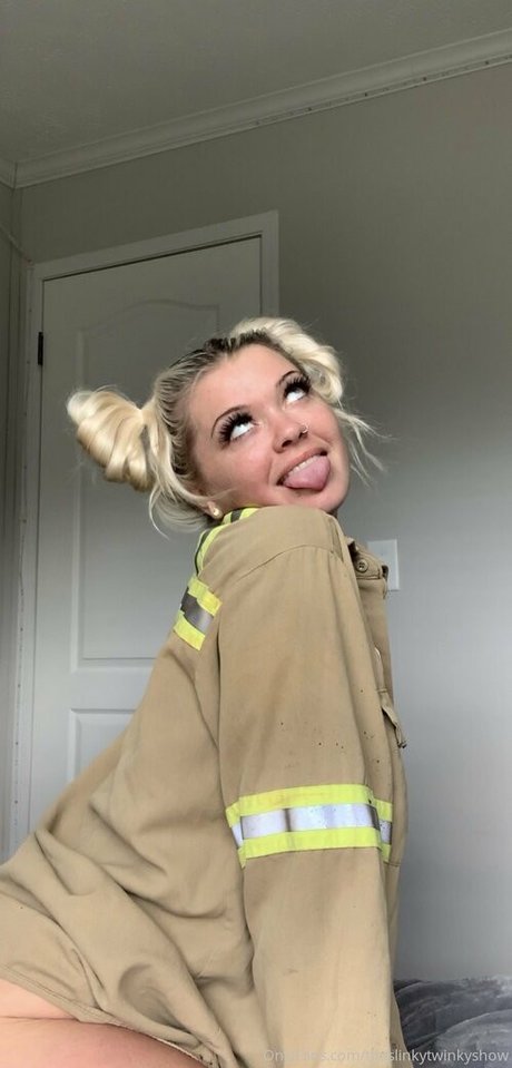 thaslinkytwinkyshow 限定モデル ギャラリー