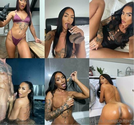 caitjxo トップスター 写真