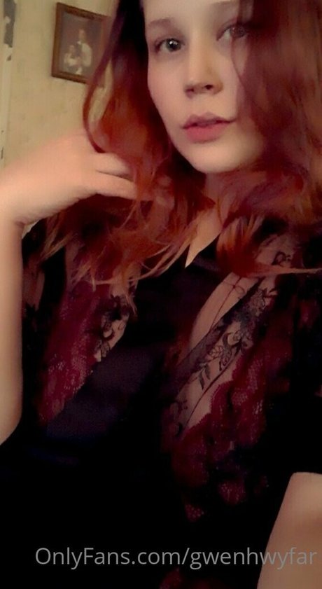 gwenhwyfar ホット女優 画像