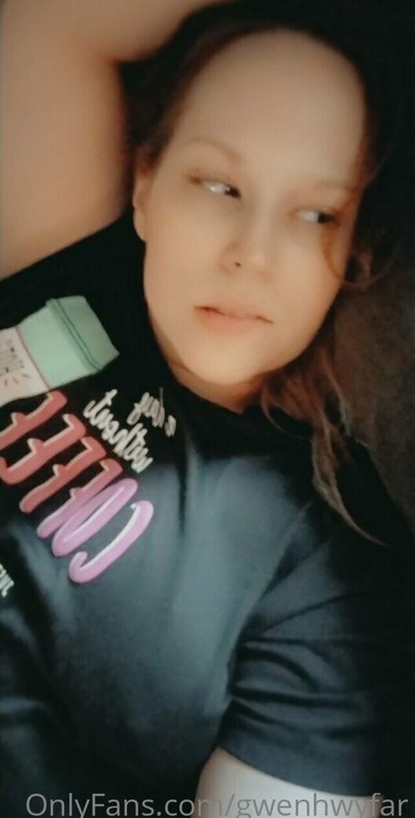 gwenhwyfar ヌードスター 画像