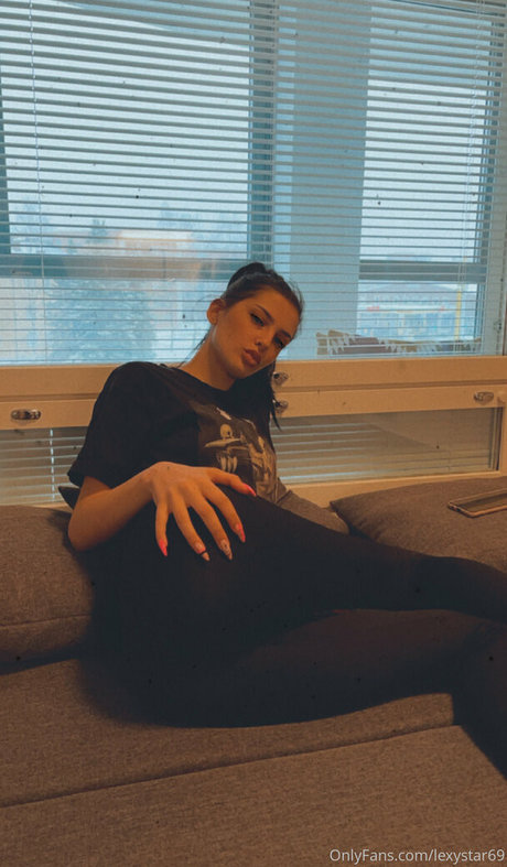 cristall69 ポルノスター アーカイブ