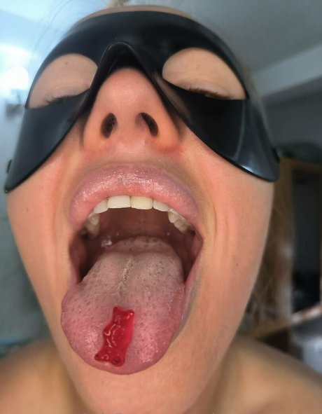 bakinggiantbuns ポルノスター 写真