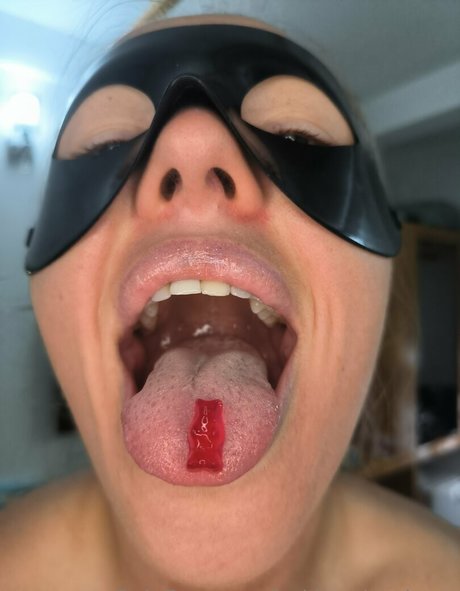 bakinggiantbuns 高品質のスター アーカイブ