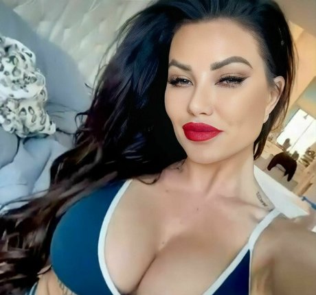 savanahstormvip 素敵な女優 写真