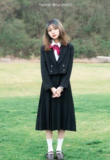 Lijinjin520 ポルノスター ギャラリー