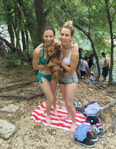 Iliza Shlesinger プロフィール写真