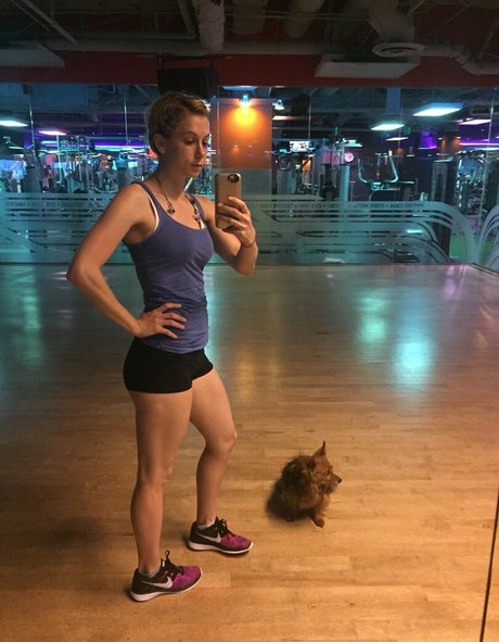 Iliza Shlesinger 素敵なモデル 写真
